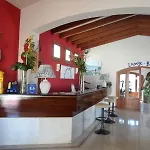 Hotel El Bergantin Menorca Club