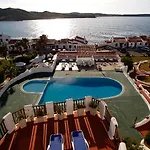El Bergantin Menorca Club Hotel Playas De Fornells