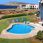 Hotel El Bergantin Menorca Club 3*
