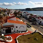 El Bergantin Menorca Club Playas De Fornells