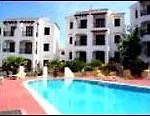 El Bergantin Menorca Club 3* Playas De Fornells