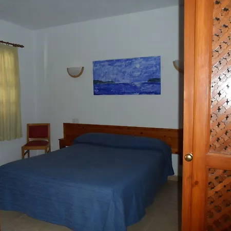 El Bergantin Menorca Club