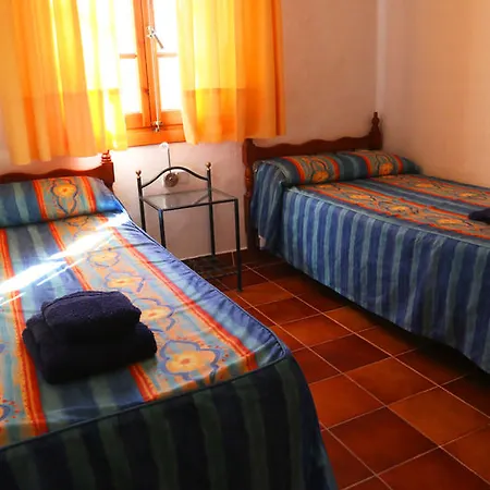 Apartman El Bergantin Menorca Club *