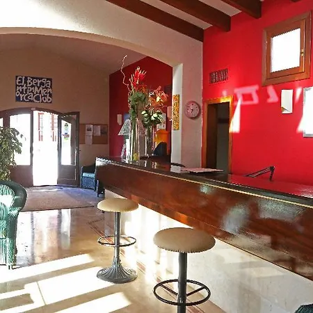 El Bergantin Menorca Club *