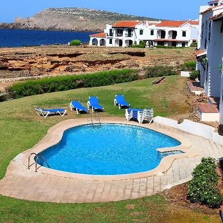 Apartamento El Bergantin Menorca Club *