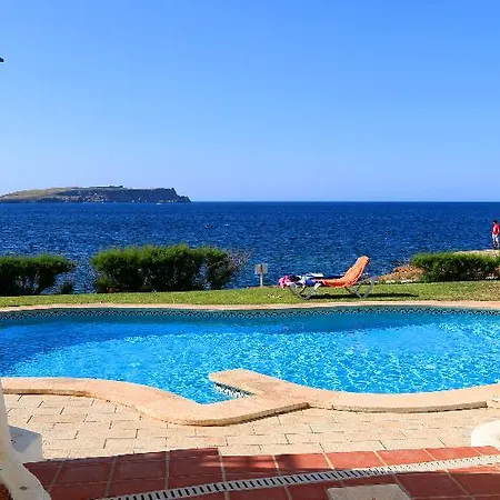 El Bergantin Menorca Club *