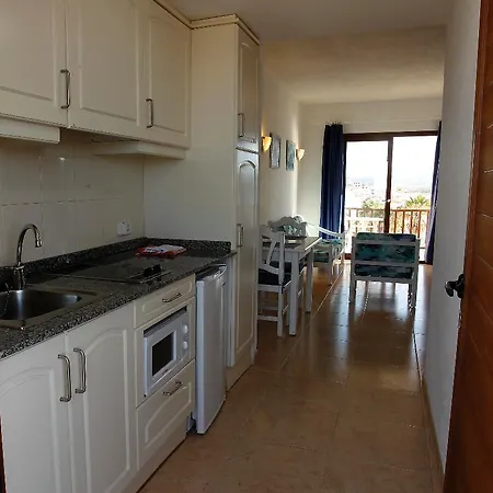 Apartman El Bergantin Menorca Club Playas De Fornells