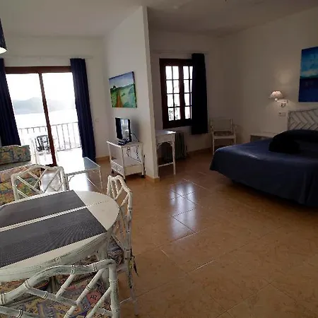 Apartamento El Bergantin Menorca Club