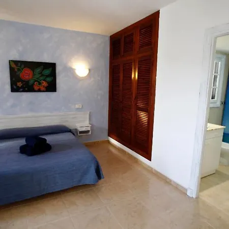 El Bergantin Menorca Club Apartamento