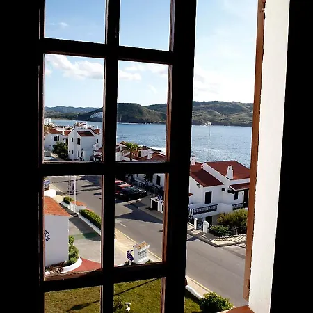 El Bergantin Menorca Club *