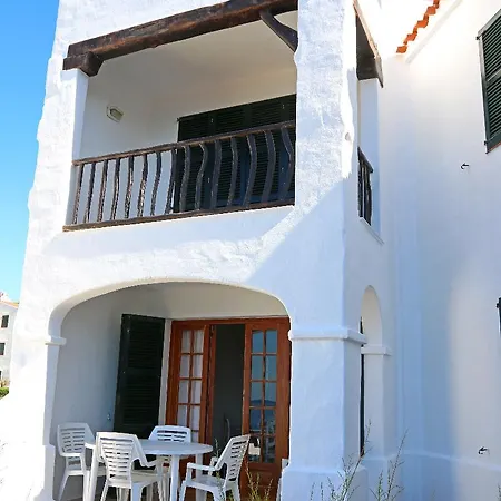 El Bergantin Menorca Club