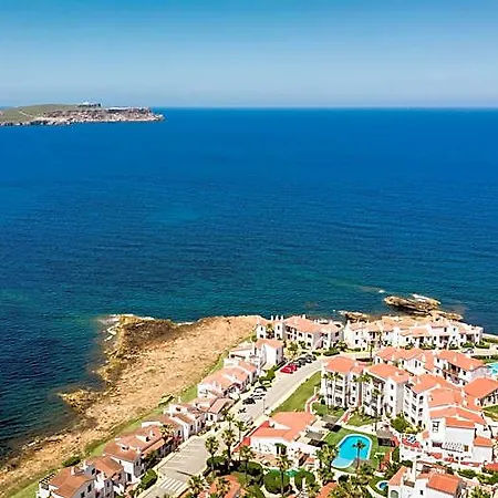 El Bergantin Menorca Club 3*