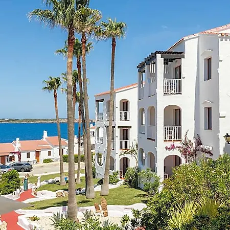 El Bergantin Menorca Club Hotel 3*