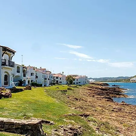 El Bergantin Menorca Club