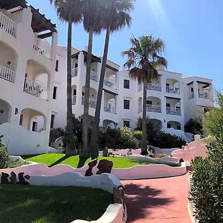 El Bergantin Menorca Club