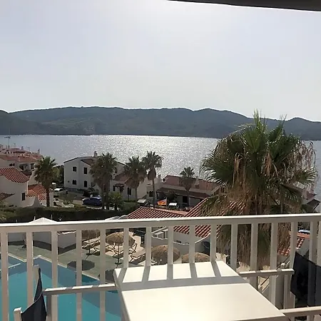 El Bergantin Menorca Club Hotel 3*
