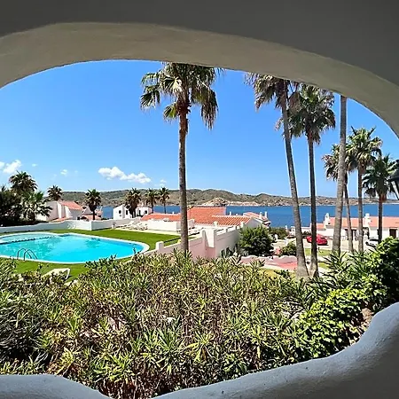 Hotel El Bergantin Menorca Club 3*