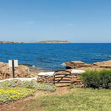 El Bergantin Menorca Club