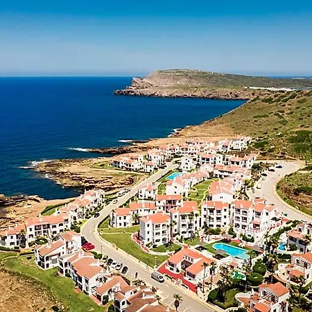 Hotel El Bergantin Menorca Club 3*
