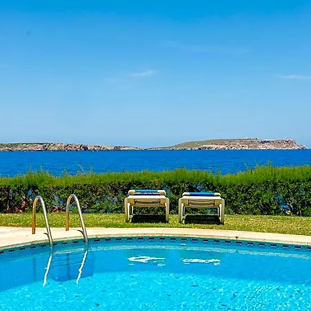 El Bergantin Menorca Club
