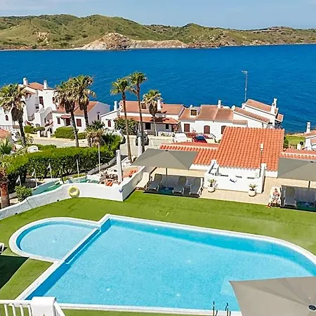 Hotel El Bergantin Menorca Club 3*