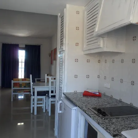 El Bergantin Menorca Club