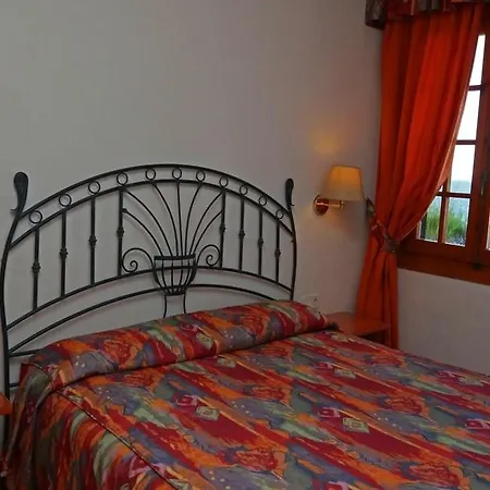 Hotell El Bergantin Menorca Club 3*