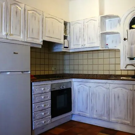 El Bergantin Menorca Club Playas De Fornells