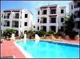 El Bergantin Menorca Club 3* Playas De Fornells