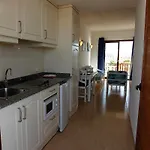 Otel El Bergantin Menorca Club Playas De Fornells