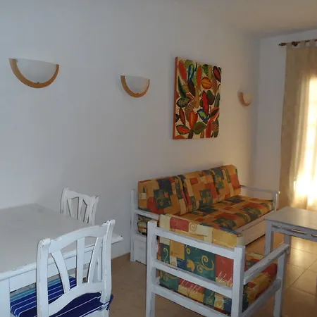 Hotel El Bergantin Menorca Club Playas De Fornells