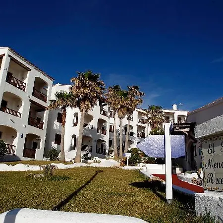 El Bergantin Menorca Club