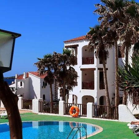 El Bergantin Menorca Club Hotel