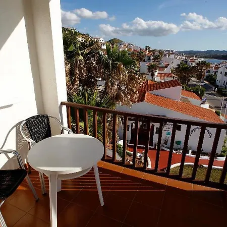 El Bergantin Menorca Club Hotel 3*